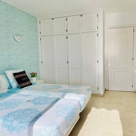 Ocean Park II Apartman Costa Adeje  Kültér fotó