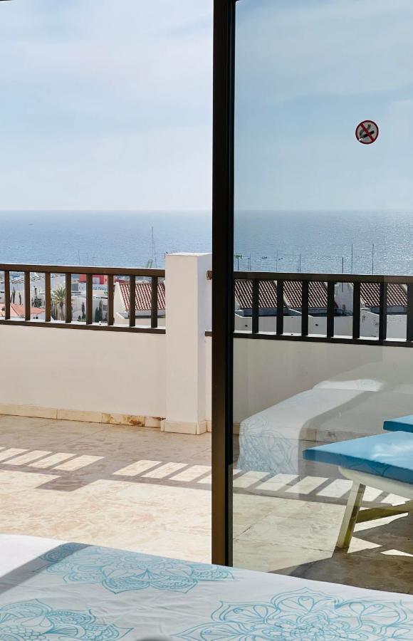 Ocean Park II Apartman Costa Adeje  Kültér fotó
