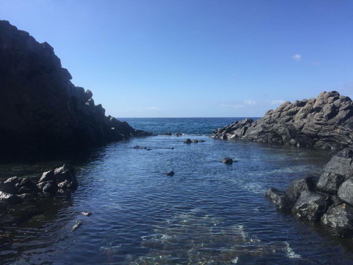 Ocean Park II Apartman Costa Adeje  Kültér fotó